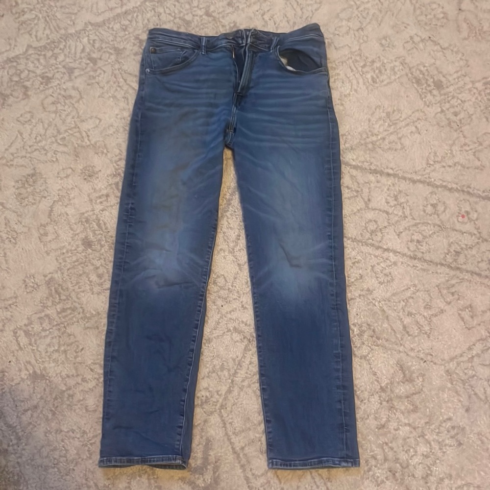 American Eagle Airflex+ 34x32